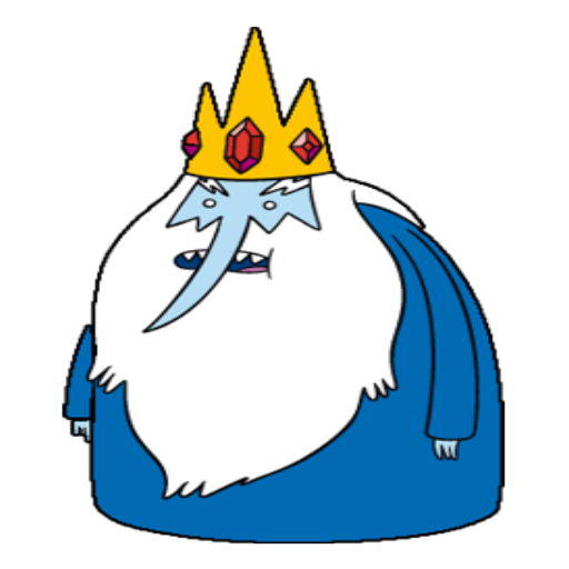 Icono de Ice King